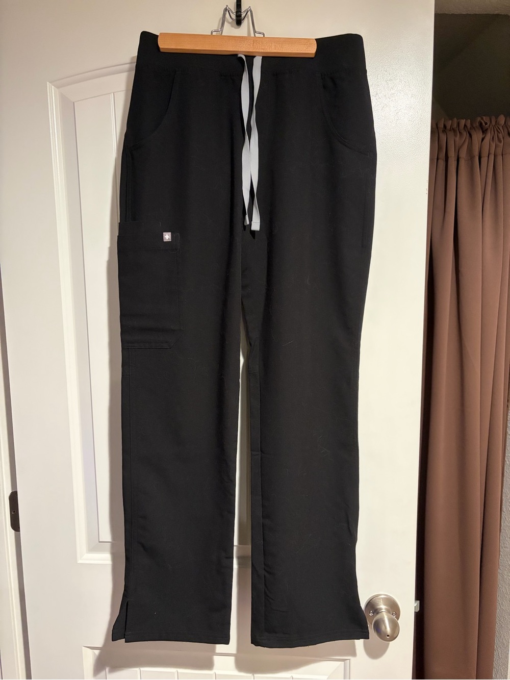 Figs Kate Cargo Cargo Pants